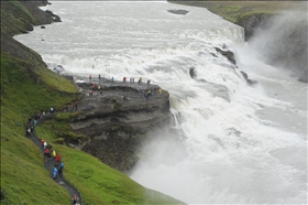 Gullfoss